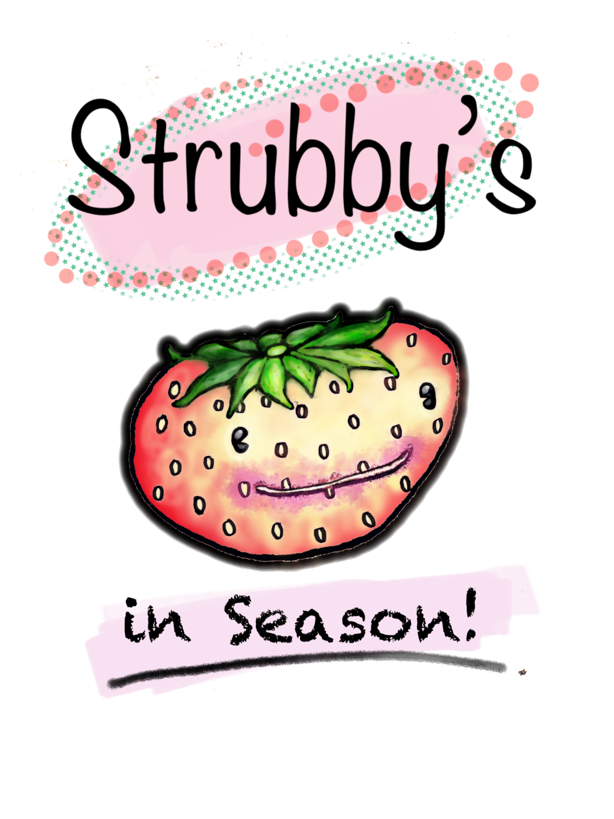 Strubby’s Strawberries